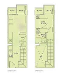 Park 1 Suites (D14), Apartment #580328191